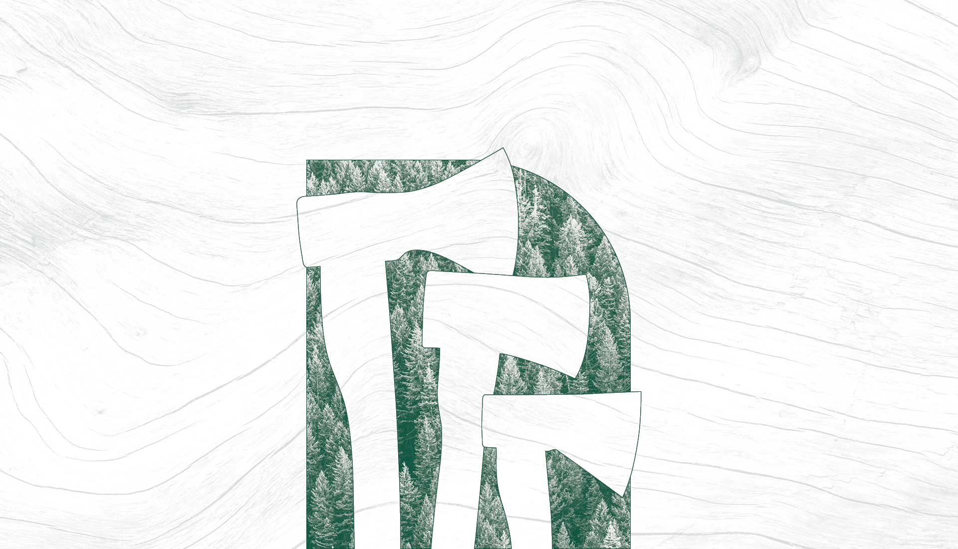 Geschmiedete Äxte & Beile - ADLER - Tools Made in Germany