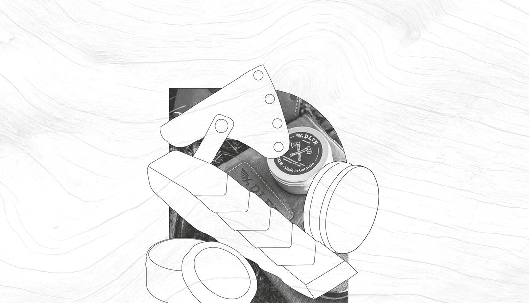 Zubehör - ADLER - Tools Made in Germany