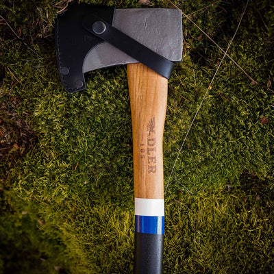 105 Jahre Adler - Limited Edition