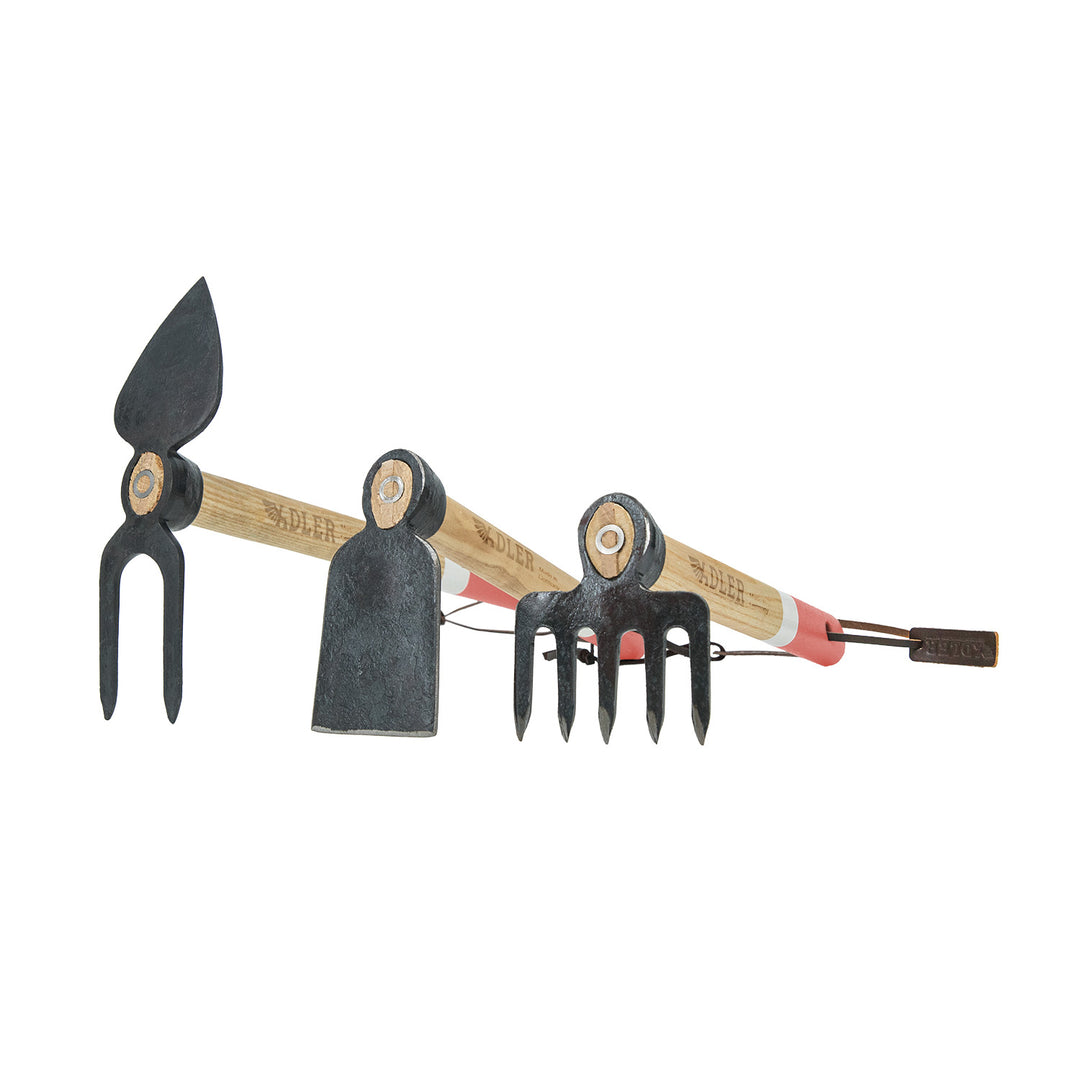 Kit de Base pour Jardin 