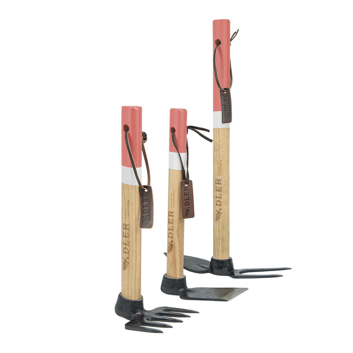 Kit de Base pour Jardin 