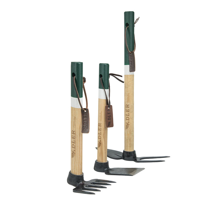 Kit de Base pour Jardin 