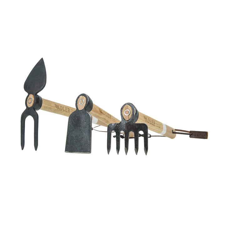 Kit de Base pour Jardin 