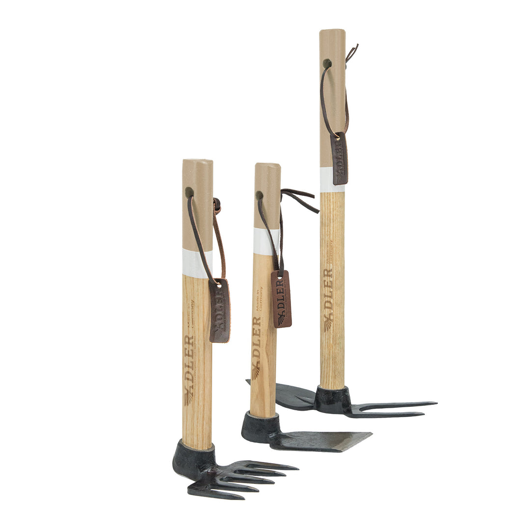 Kit de Base pour Jardin 