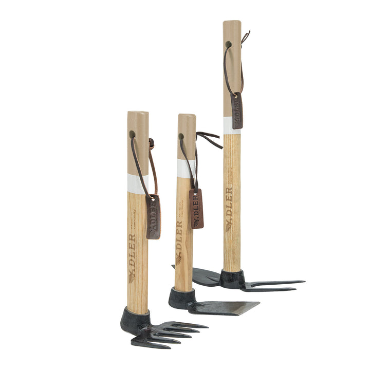 Kit de Base pour Jardin 