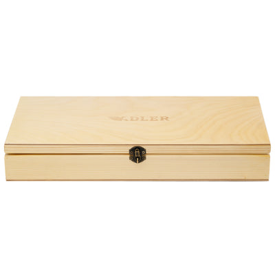 Hatchet Gift Set (incl. Wooden Box)