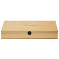 Holz-Geschenkbox