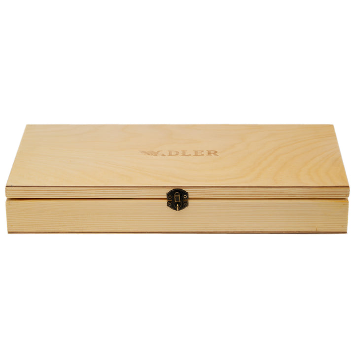 Holz-Geschenkbox