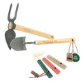 Garten-Set 2-teilig