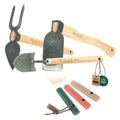 Garten-Set 3-teilig