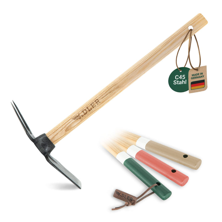 Garden Hoe “Lily” with 2 prongs