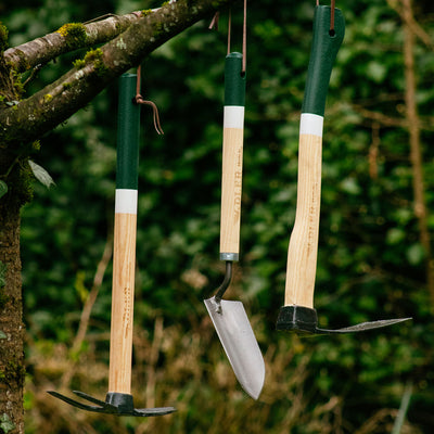 Garten-Set 3-teilig