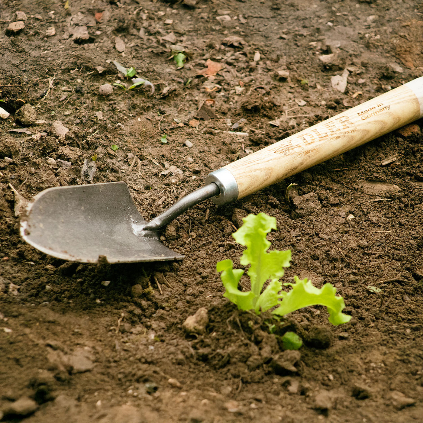 Garten-Set 3-teilig