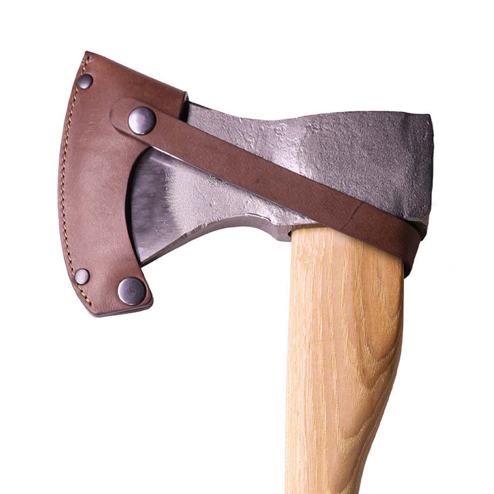 Leder Schutz für Adler Äxte &amp; Beile
