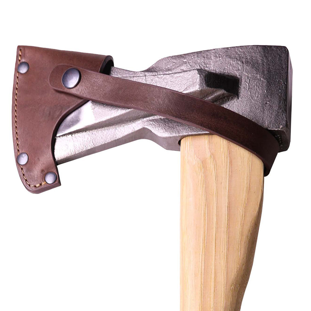 Leder Schutz für Adler Äxte &amp; Beile