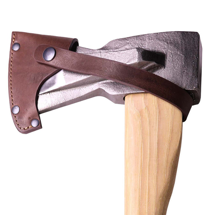 Leder Schutz für Adler Äxte &amp; Beile