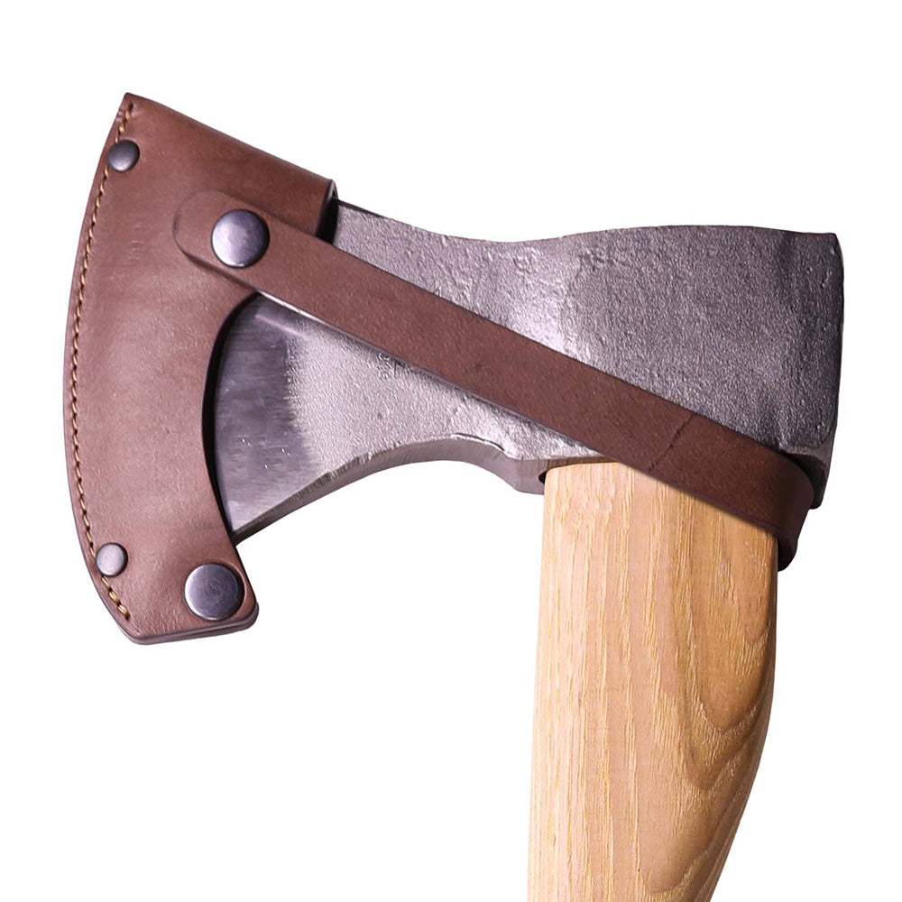 Leder Schutz für Adler Äxte &amp; Beile