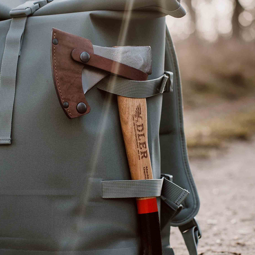 Leder Schutz für Adler Äxte &amp; Beile