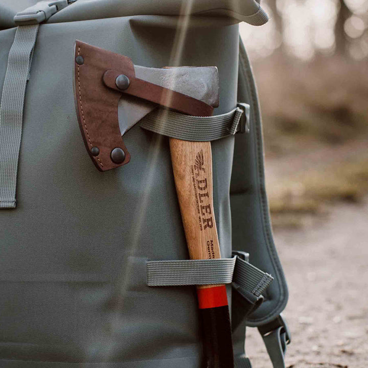 Leder Schutz für Adler Äxte &amp; Beile
