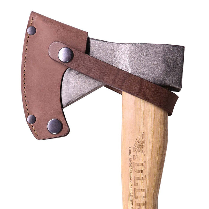 Leder Schutz für Adler Äxte &amp; Beile