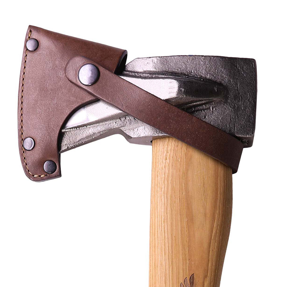 Leder Schutz für Adler Äxte &amp; Beile
