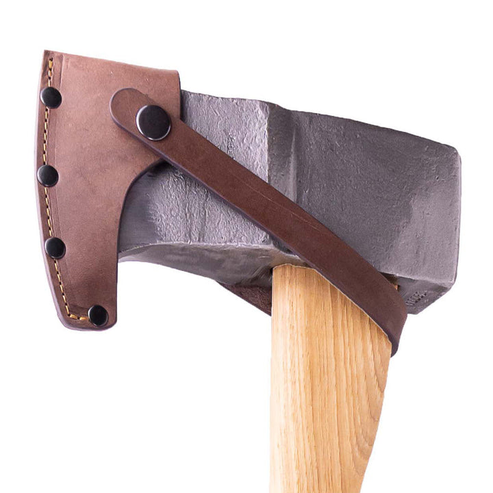 Leder Schutz für Adler Äxte &amp; Beile