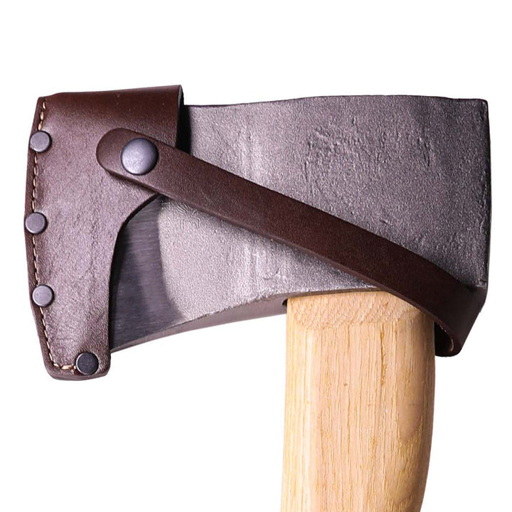Leder Schutz für Adler Äxte &amp; Beile