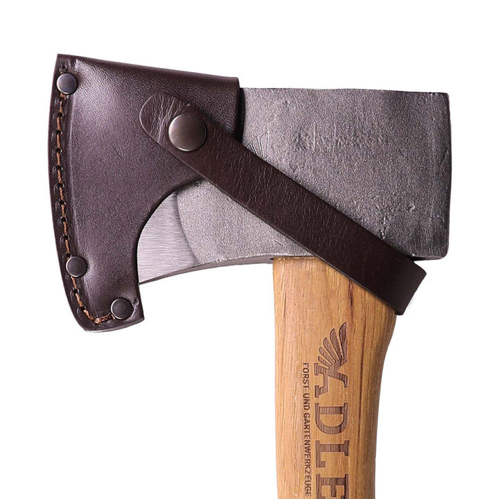 Leder Schutz für Adler Äxte &amp; Beile