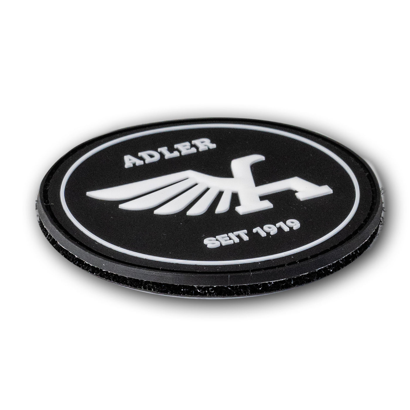 ADLER 'A' Patch