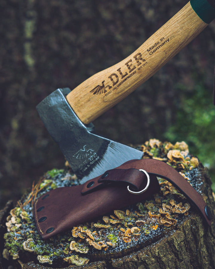 Rheinlandbeil – 600g | 36 cm Hickorystiel