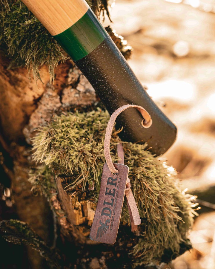 Yankeebeil – 650g | 38 cm Hickorystiel