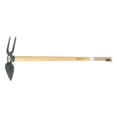 Garden Hoe “Daisy” with heart shaped blade