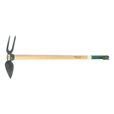 Garden Hoe “Daisy” with heart shaped blade