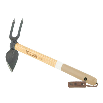 Garden Hoe “Daisy” with heart shaped blade