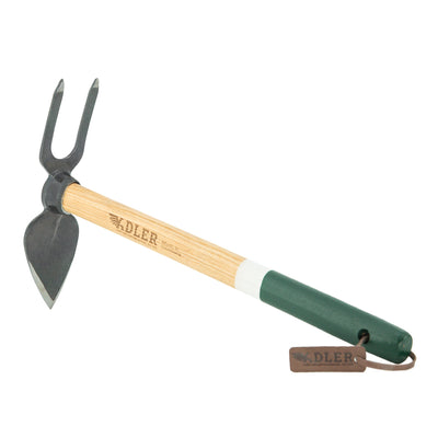 Garden Hoe “Daisy” with heart shaped blade