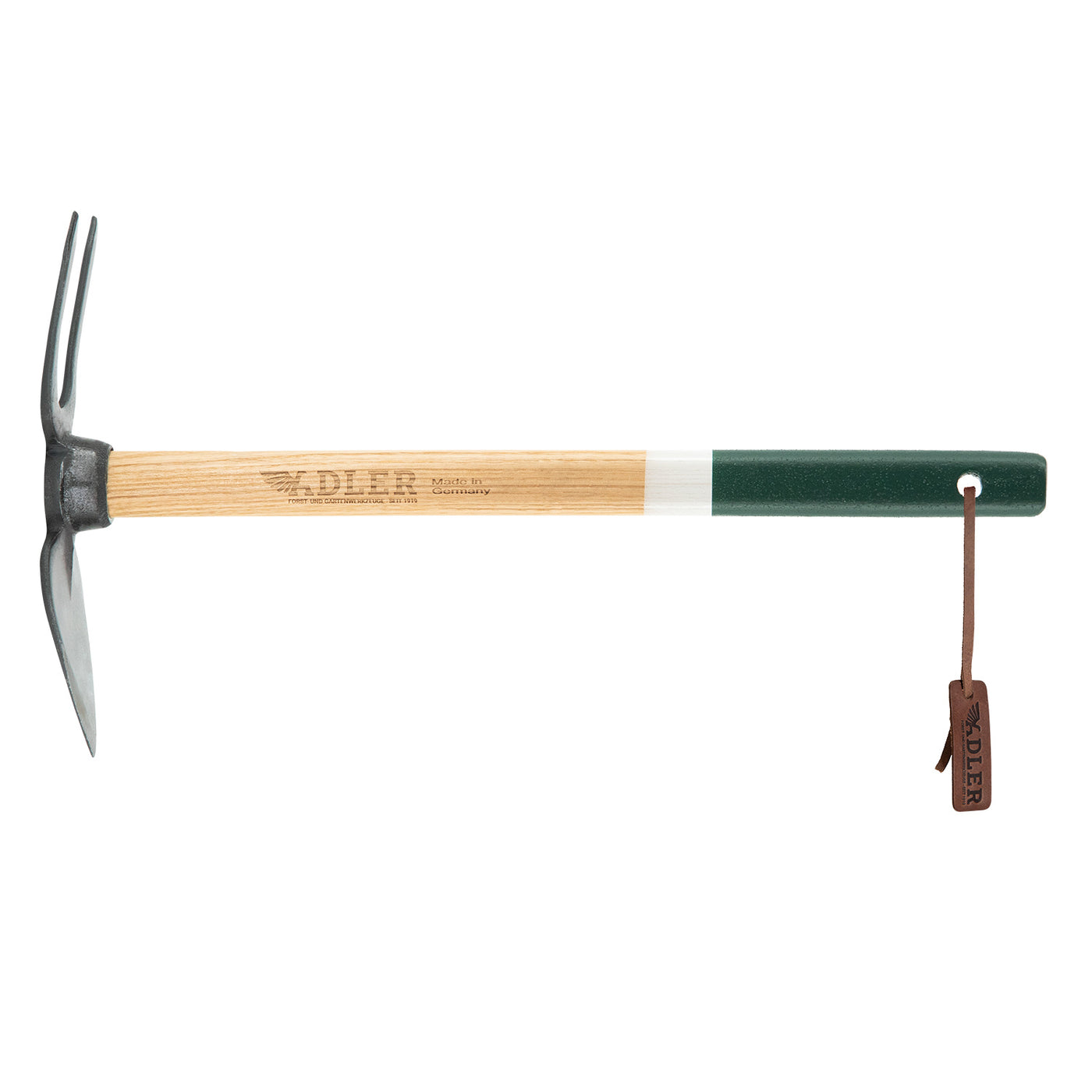 Garden Hoe “Daisy” with heart shaped blade