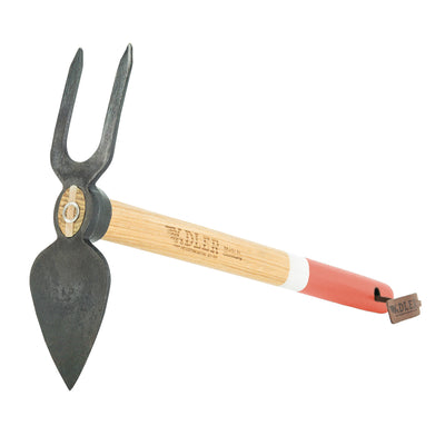 Garden Hoe “Daisy” with heart shaped blade