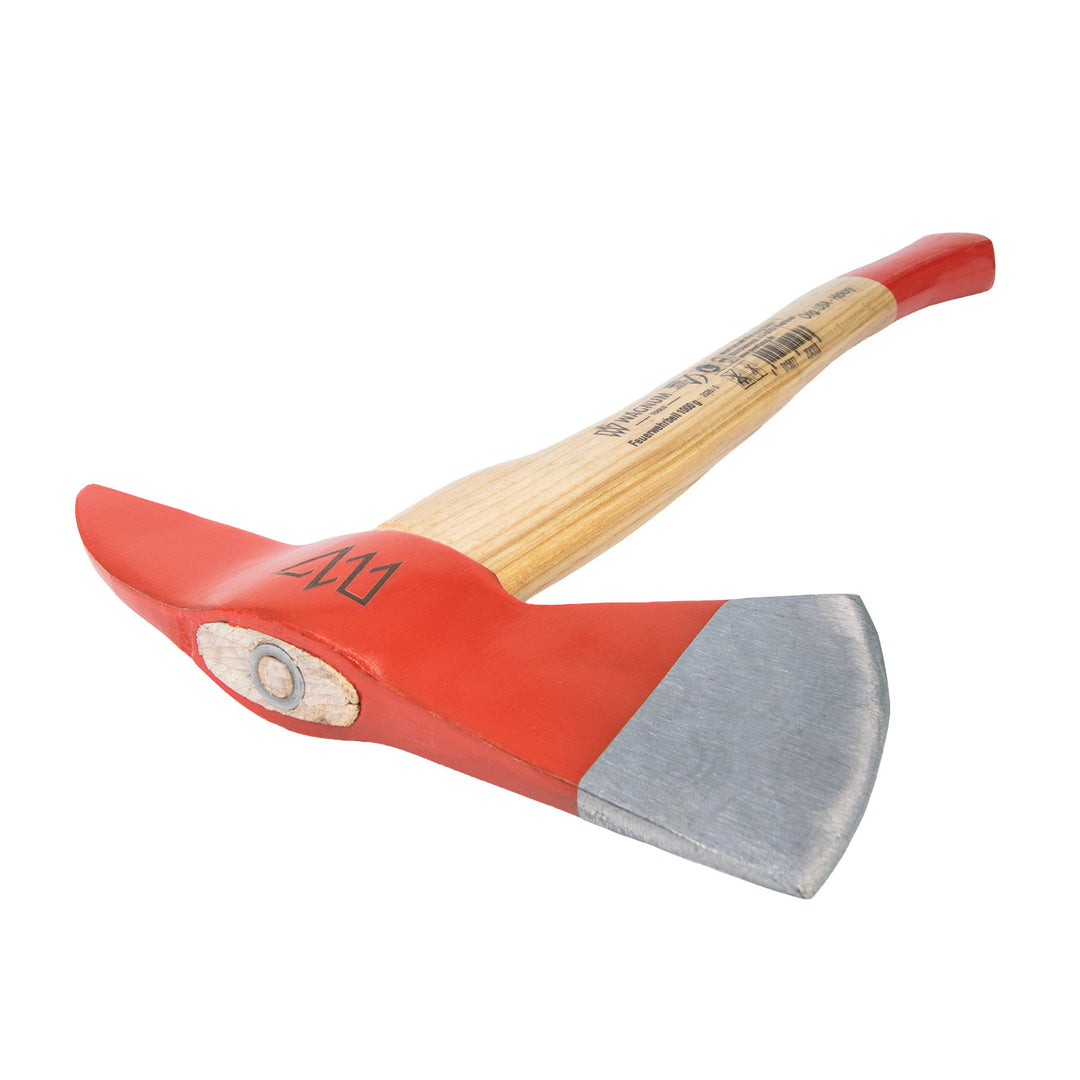 WAGNUM Feuerwehrbeil (Internationales Modell)