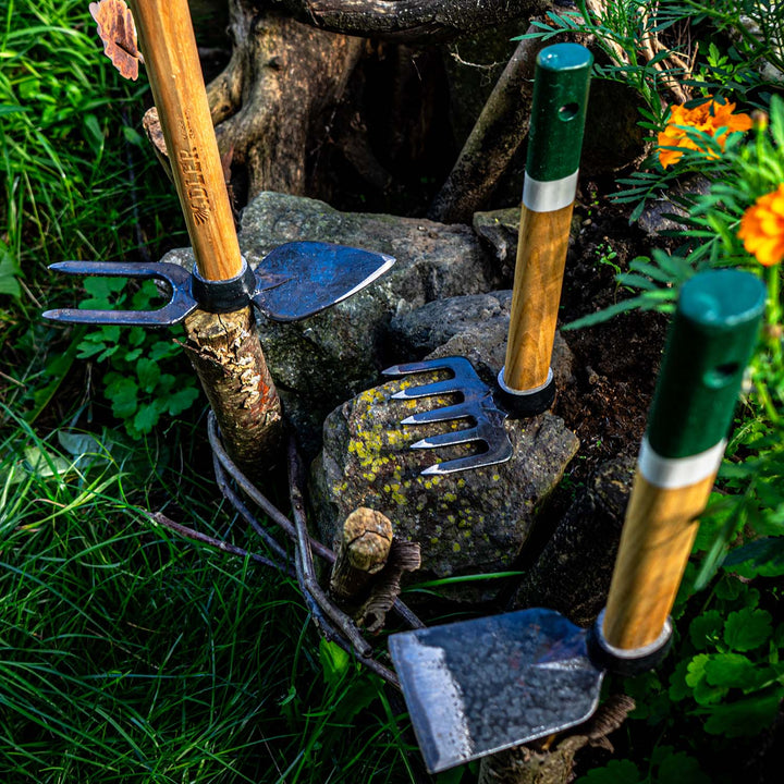Kit de Base pour Jardin 