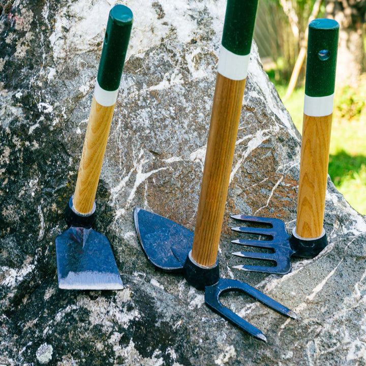 Kit de Base pour Jardin 