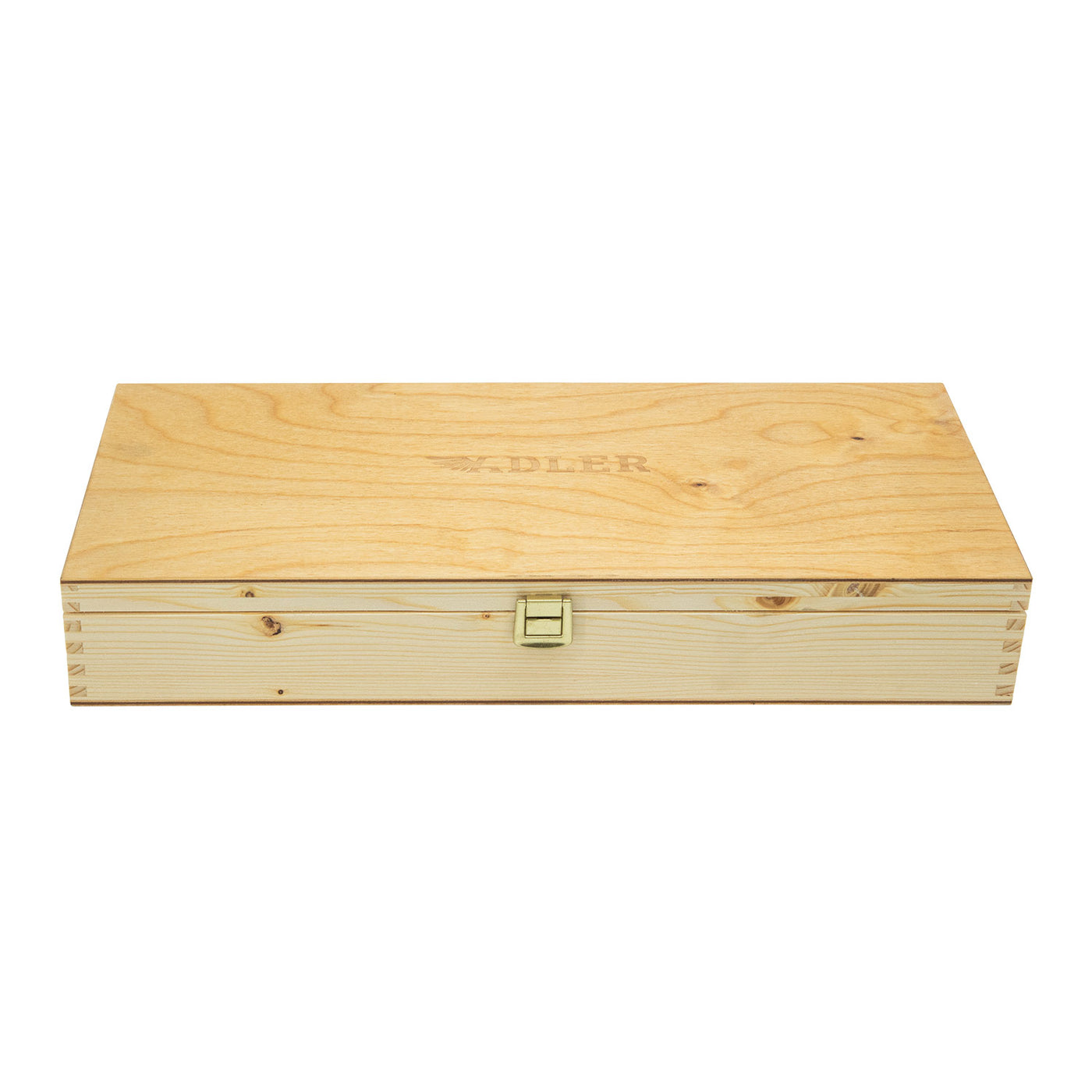 Beil-Geschenkset (inkl. Echtholz-Box)