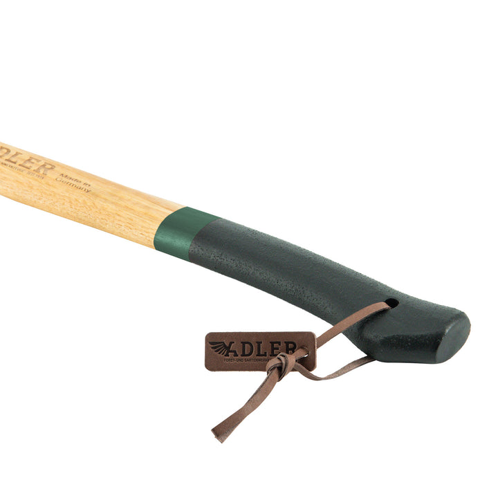 Hache Canoë (PROTECTION EN CUIR INCLUSE)