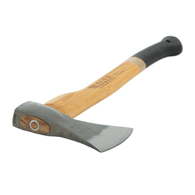 Canoe Axe (Leather Sheath Included)