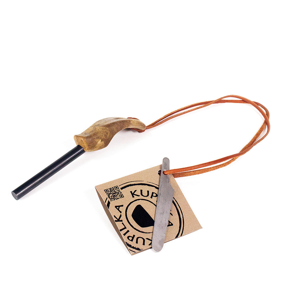 KUPILKA FireSteel 8 - Pierre à feu 