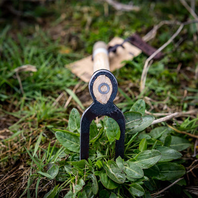'Lily' Heritage Mini-Grabgabel
