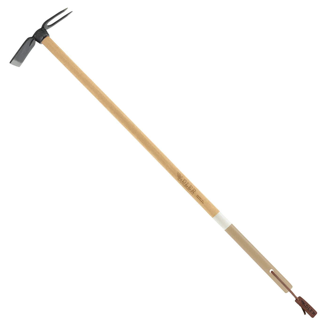 Garden Hoe “Lily” with 2 prongs