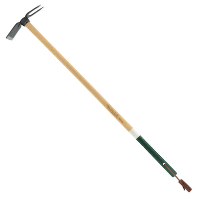 Garden Hoe “Lily” with 2 prongs