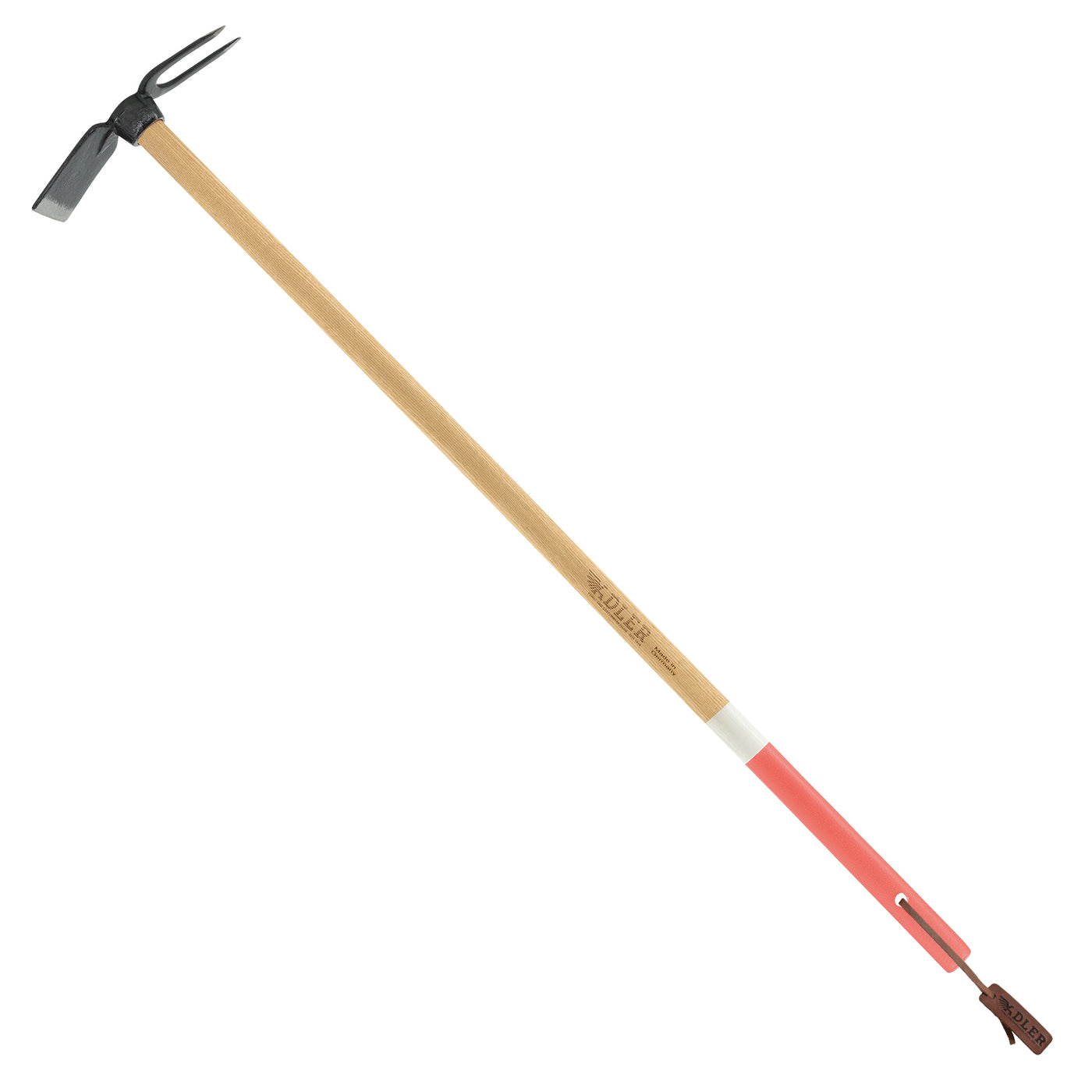 Garden Hoe “Lily” with 2 prongs