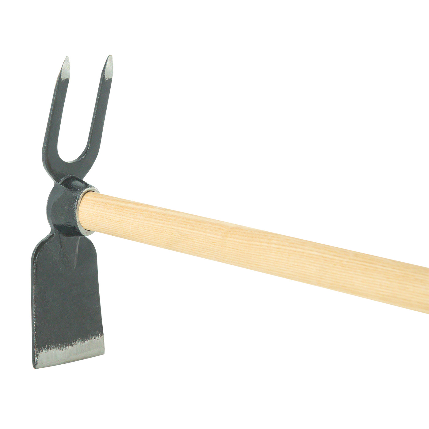 Garden Hoe “Lily” with 2 prongs