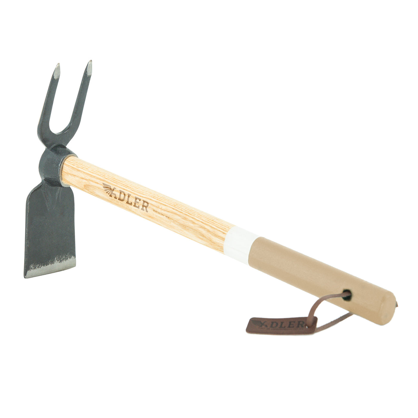 Garden Hoe “Lily” with 2 prongs